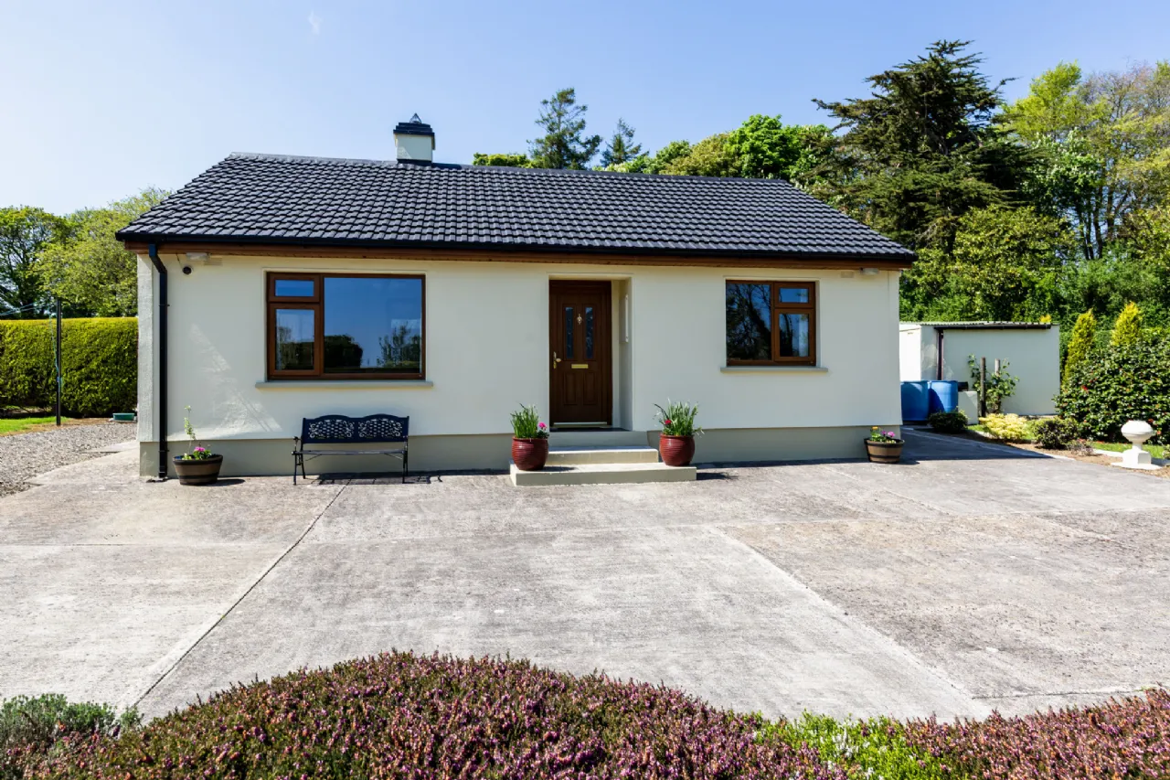Photo of Kilbraghan, New Ross, Co Kilkenny, Y34 PK12