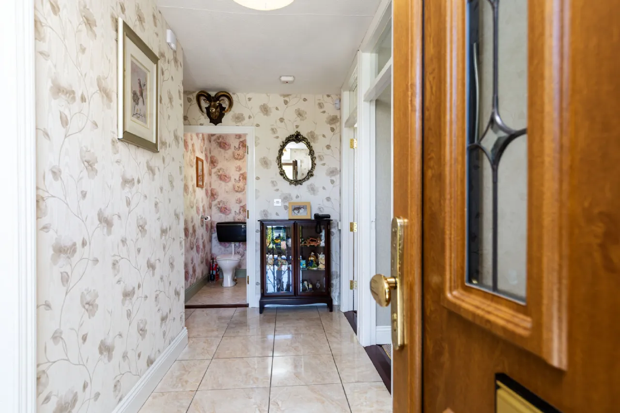 Photo of Kilbraghan, New Ross, Co Kilkenny, Y34 PK12