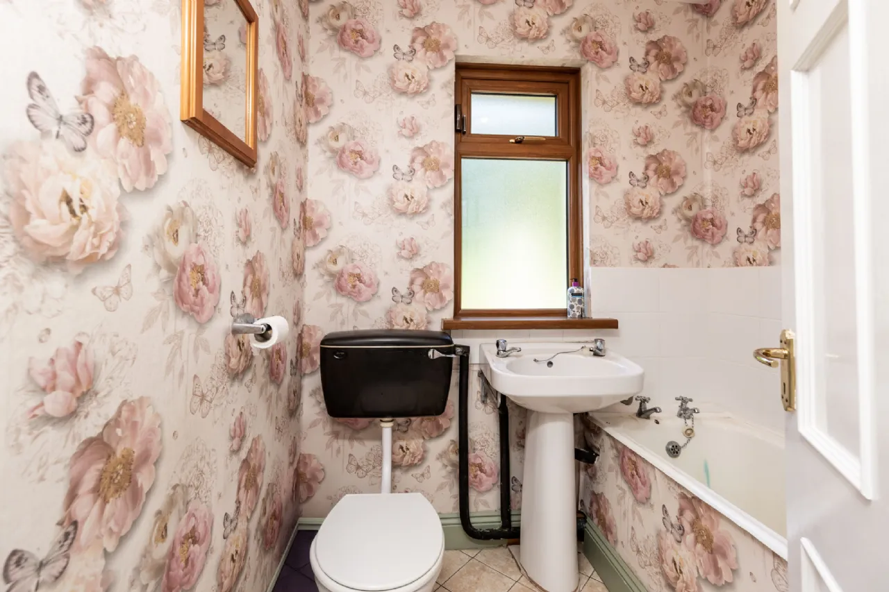 Photo of Kilbraghan, New Ross, Co Kilkenny, Y34 PK12