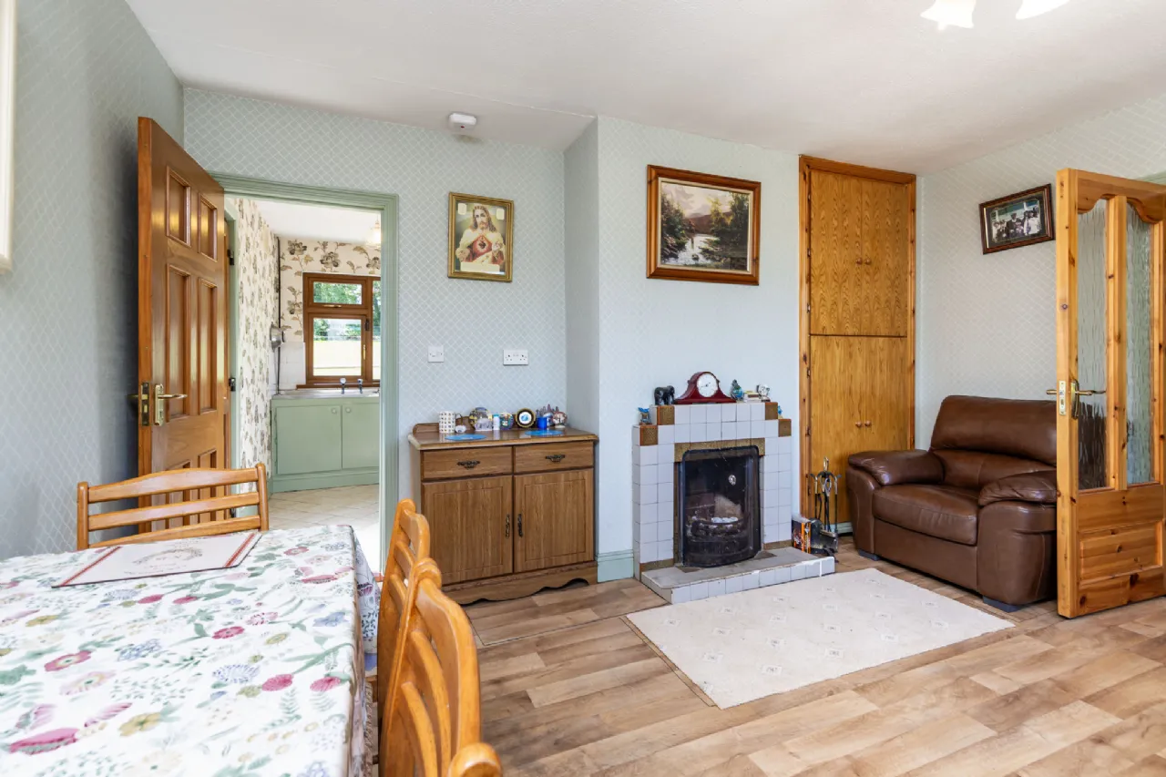 Photo of Kilbraghan, New Ross, Co Kilkenny, Y34 PK12