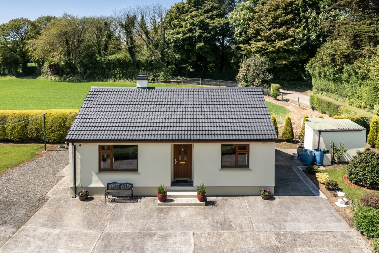 Photo of Kilbraghan, New Ross, Co Kilkenny, Y34 PK12