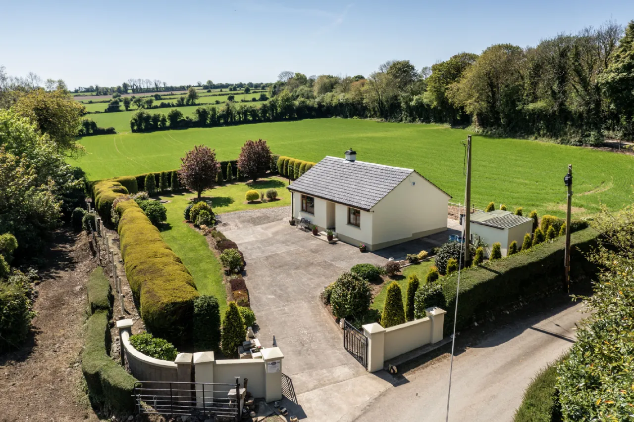 Photo of Kilbraghan, New Ross, Co Kilkenny, Y34 PK12