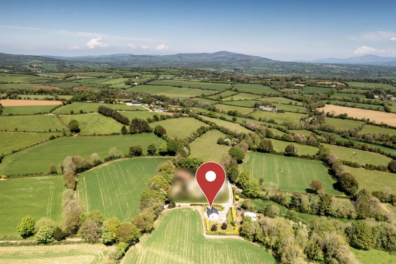 Photo of Kilbraghan, New Ross, Co Kilkenny, Y34 PK12