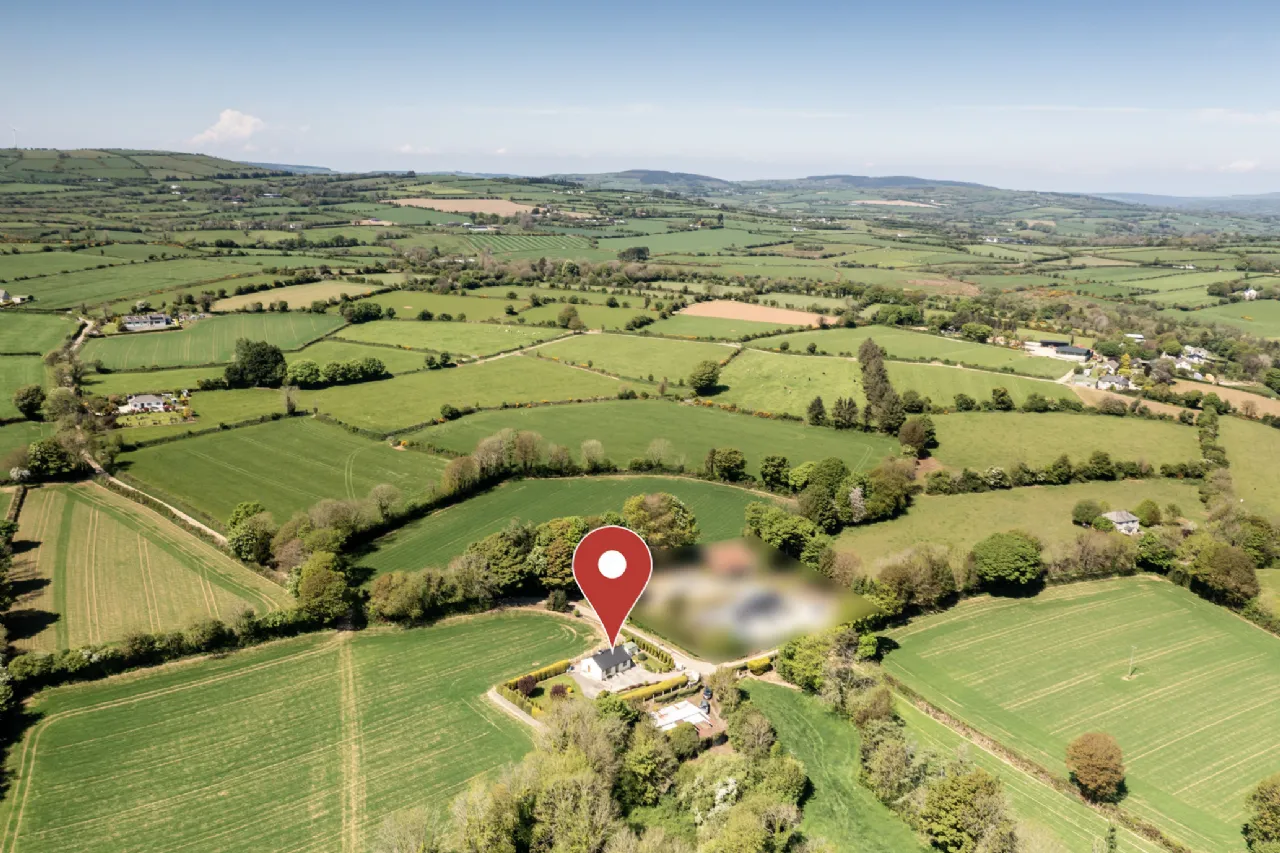 Photo of Kilbraghan, New Ross, Co Kilkenny, Y34 PK12