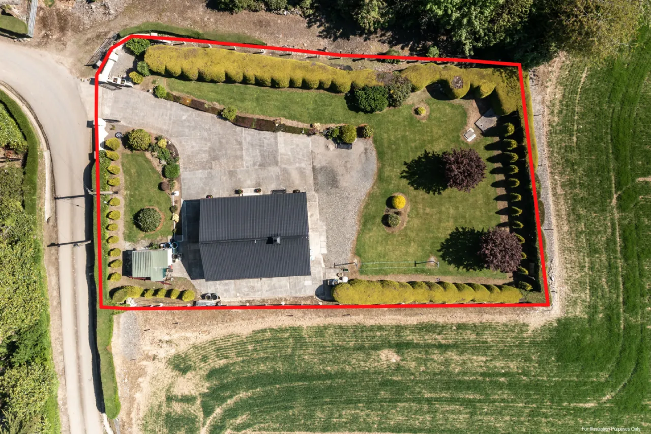 Photo of Kilbraghan, New Ross, Co Kilkenny, Y34 PK12