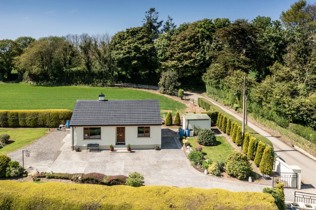 Photo of Kilbraghan, New Ross, Co Kilkenny, Y34 PK12