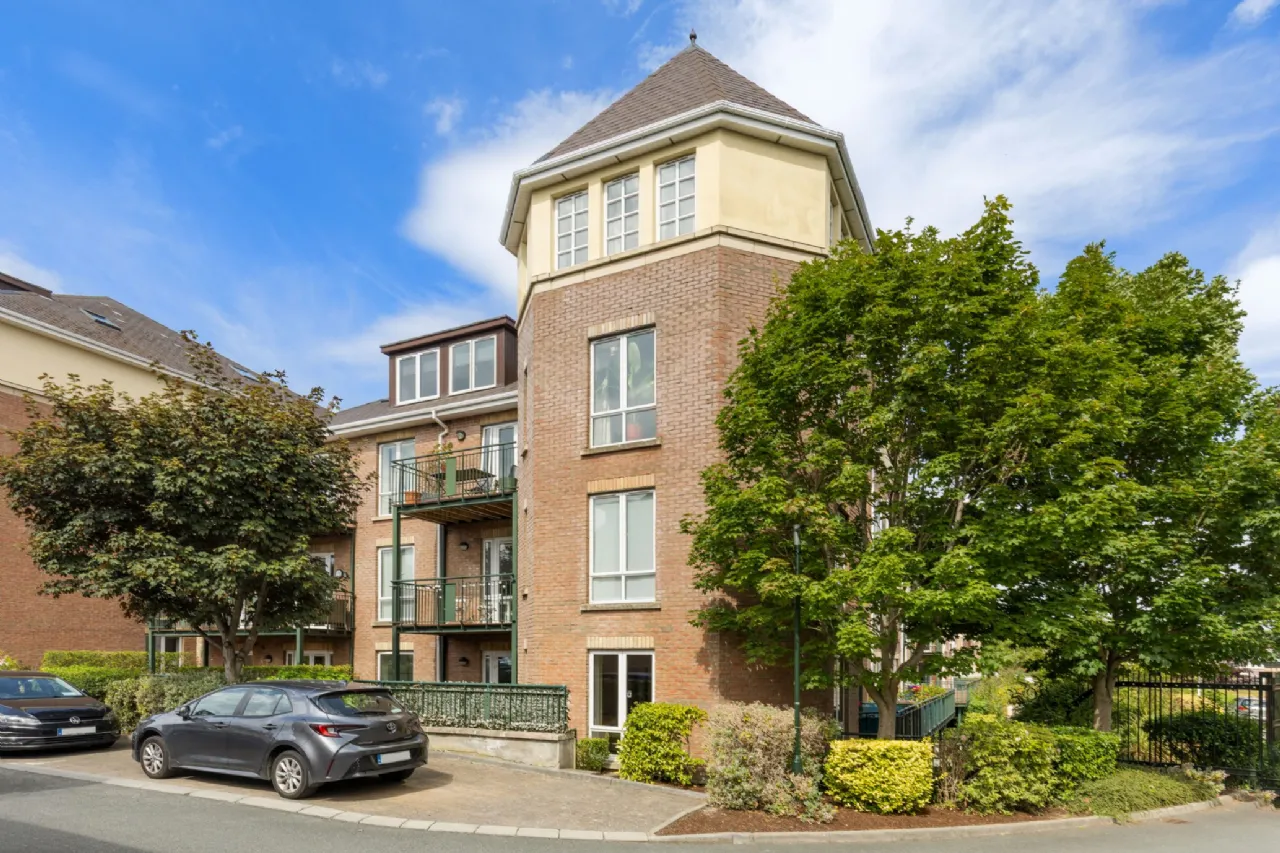 Photo of Apartment 5, House 2 Linden Court, Grove Avenue, Blackrock, Co. Dublin, A94 KD70