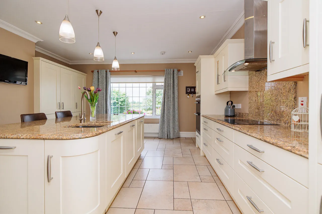 Photo of The Paddock On Circa 1.5 Acres, Baunrickeen, Johnstown, Co. Kilkenny, E41 XR84