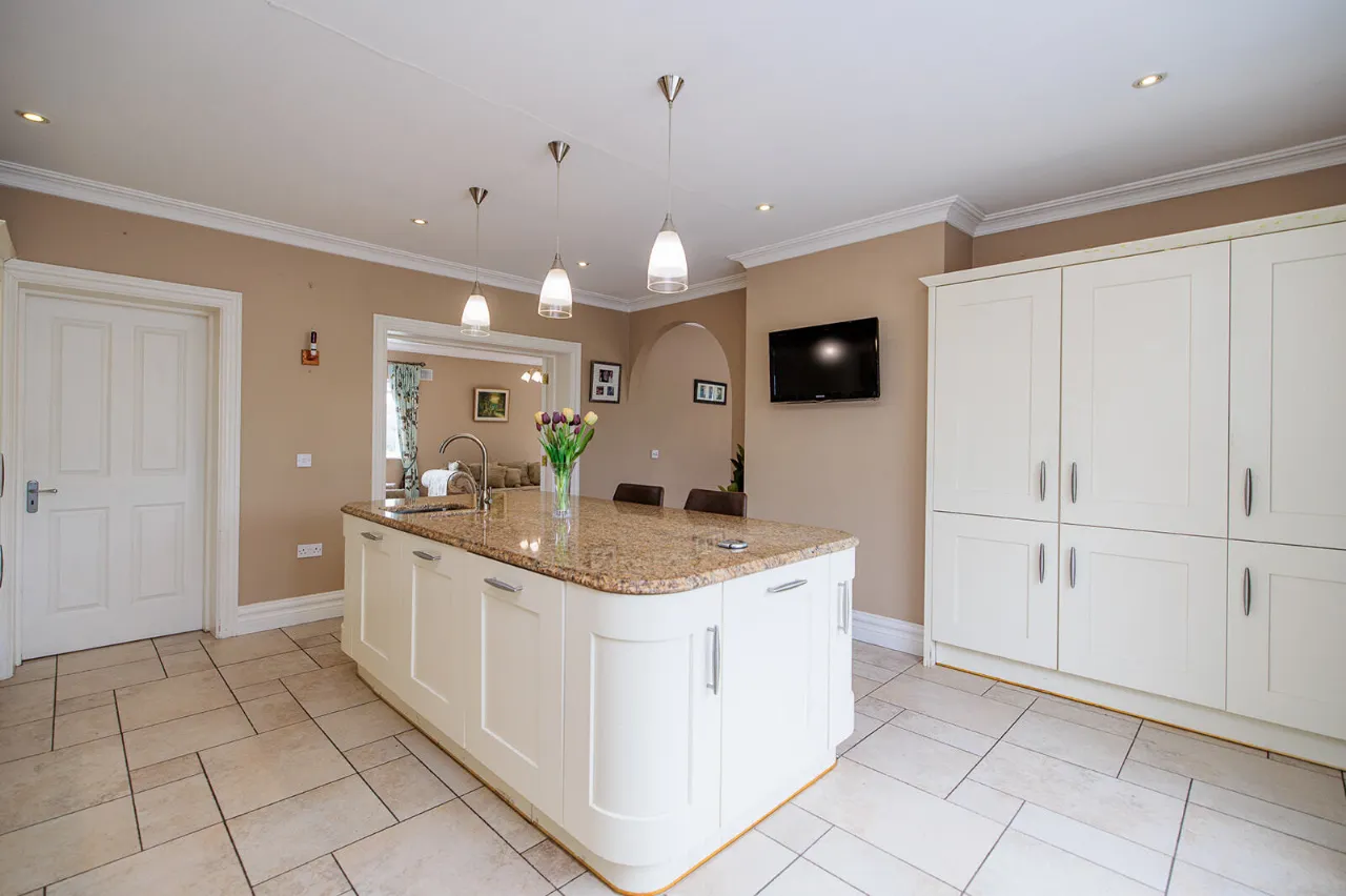 Photo of The Paddock On Circa 1.5 Acres, Baunrickeen, Johnstown, Co. Kilkenny, E41 XR84