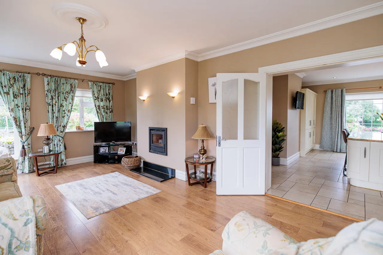 Photo of The Paddock On Circa 1.5 Acres, Baunrickeen, Johnstown, Co. Kilkenny, E41 XR84