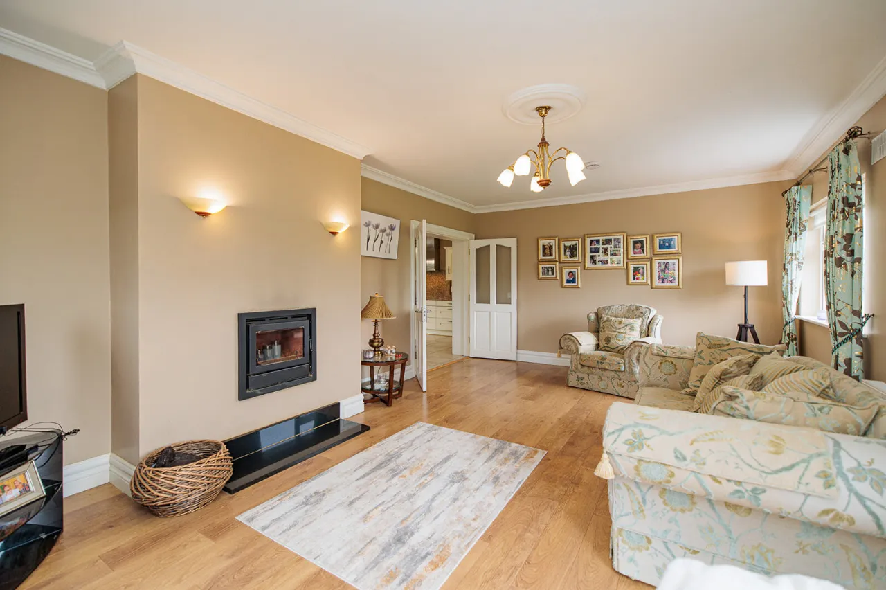 Photo of The Paddock On Circa 1.5 Acres, Baunrickeen, Johnstown, Co. Kilkenny, E41 XR84