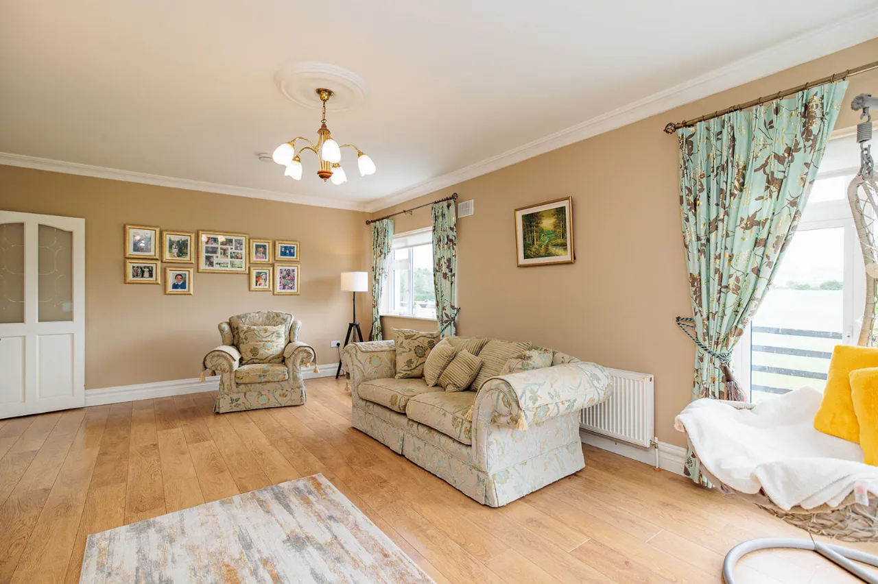 Photo of The Paddock On Circa 1.5 Acres, Baunrickeen, Johnstown, Co. Kilkenny, E41 XR84