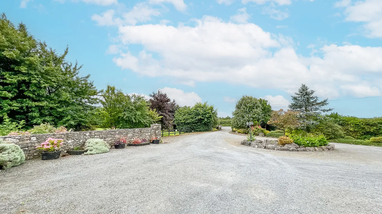 Photo of The Paddock On Circa 1.5 Acres, Baunrickeen, Johnstown, Co. Kilkenny, E41 XR84