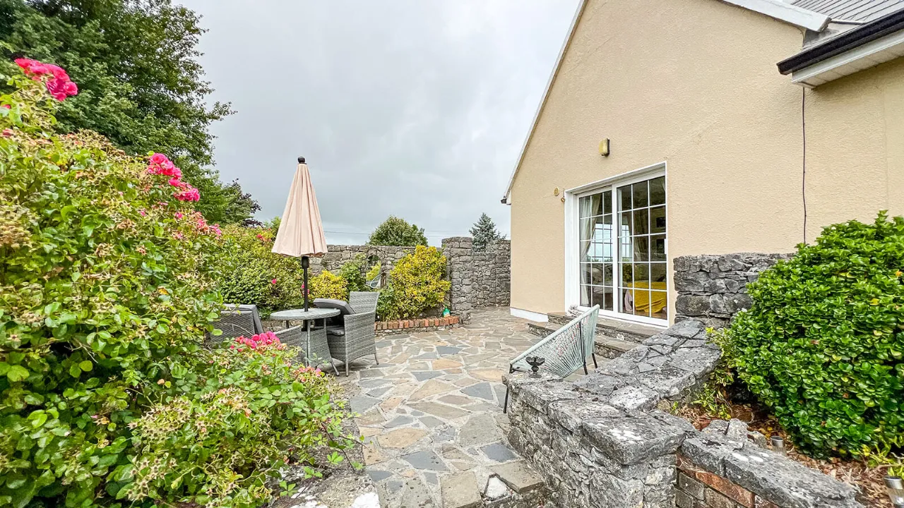Photo of The Paddock On Circa 1.5 Acres, Baunrickeen, Johnstown, Co. Kilkenny, E41 XR84