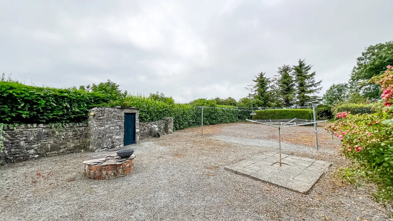 Photo of The Paddock On Circa 1.5 Acres, Baunrickeen, Johnstown, Co. Kilkenny, E41 XR84