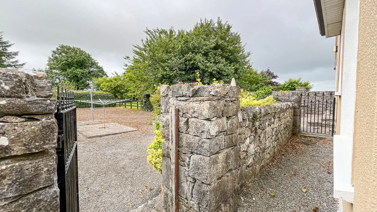 Photo of The Paddock On Circa 1.5 Acres, Baunrickeen, Johnstown, Co. Kilkenny, E41 XR84