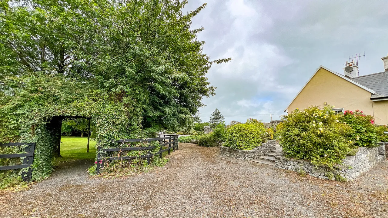 Photo of The Paddock On Circa 1.5 Acres, Baunrickeen, Johnstown, Co. Kilkenny, E41 XR84