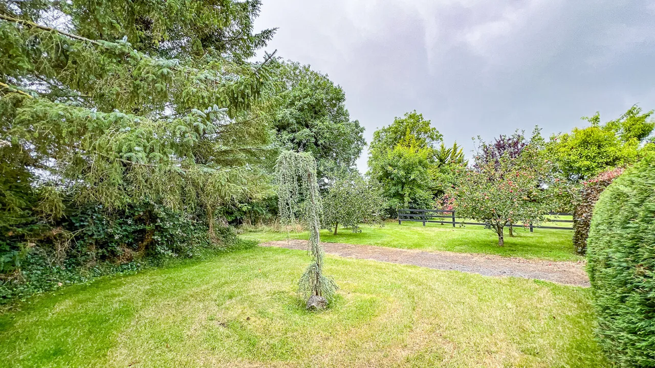 Photo of The Paddock On Circa 1.5 Acres, Baunrickeen, Johnstown, Co. Kilkenny, E41 XR84