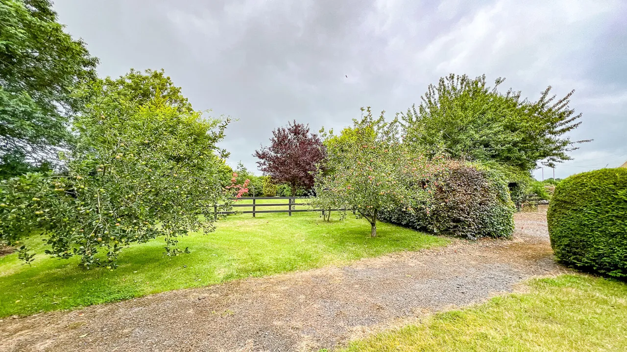 Photo of The Paddock On Circa 1.5 Acres, Baunrickeen, Johnstown, Co. Kilkenny, E41 XR84