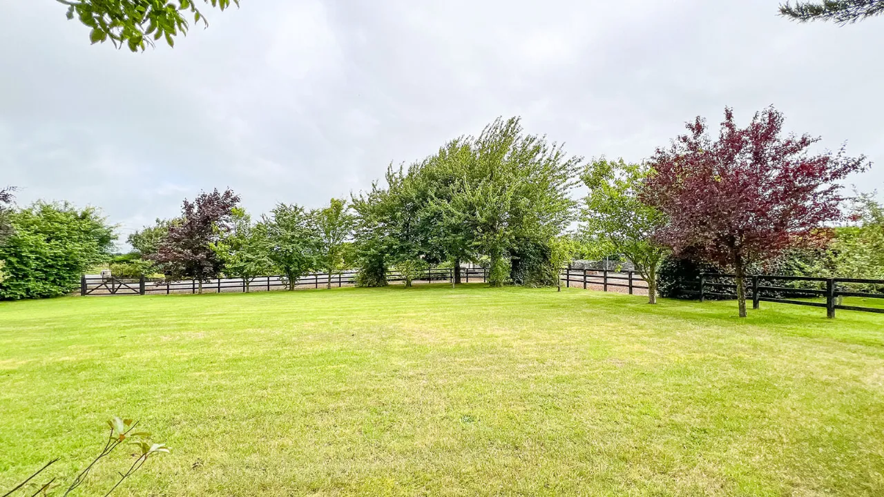 Photo of The Paddock On Circa 1.5 Acres, Baunrickeen, Johnstown, Co. Kilkenny, E41 XR84