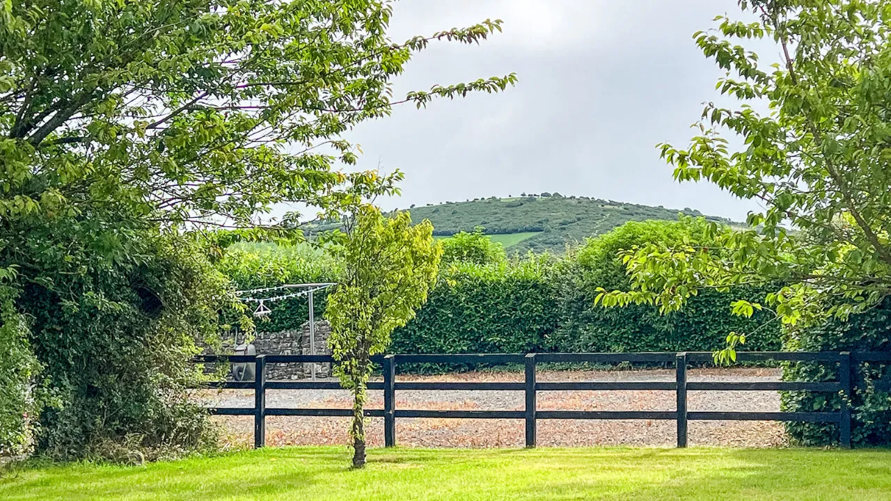 Photo of The Paddock On Circa 1.5 Acres, Baunrickeen, Johnstown, Co. Kilkenny, E41 XR84