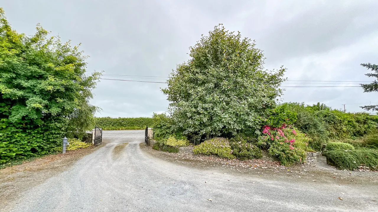 Photo of The Paddock On Circa 1.5 Acres, Baunrickeen, Johnstown, Co. Kilkenny, E41 XR84