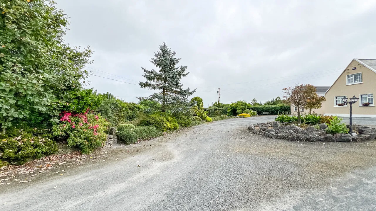 Photo of The Paddock On Circa 1.5 Acres, Baunrickeen, Johnstown, Co. Kilkenny, E41 XR84