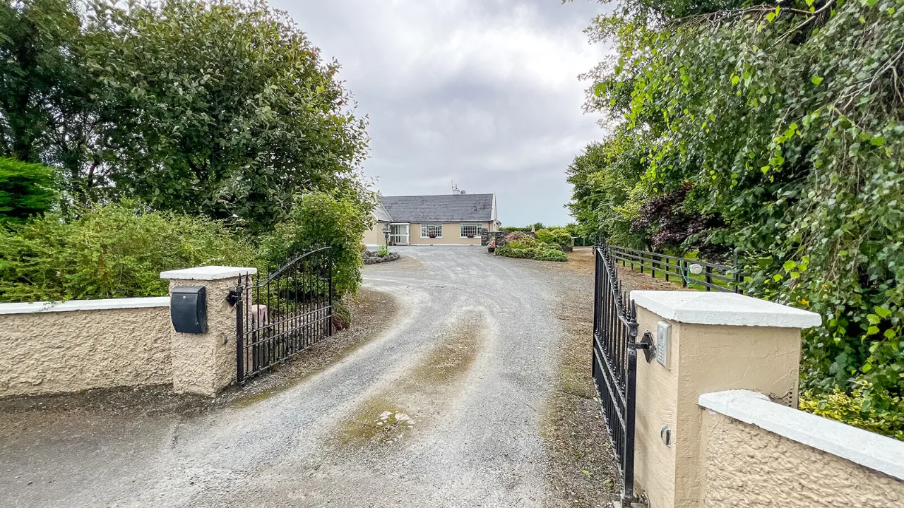 Photo of The Paddock On Circa 1.5 Acres, Baunrickeen, Johnstown, Co. Kilkenny, E41 XR84