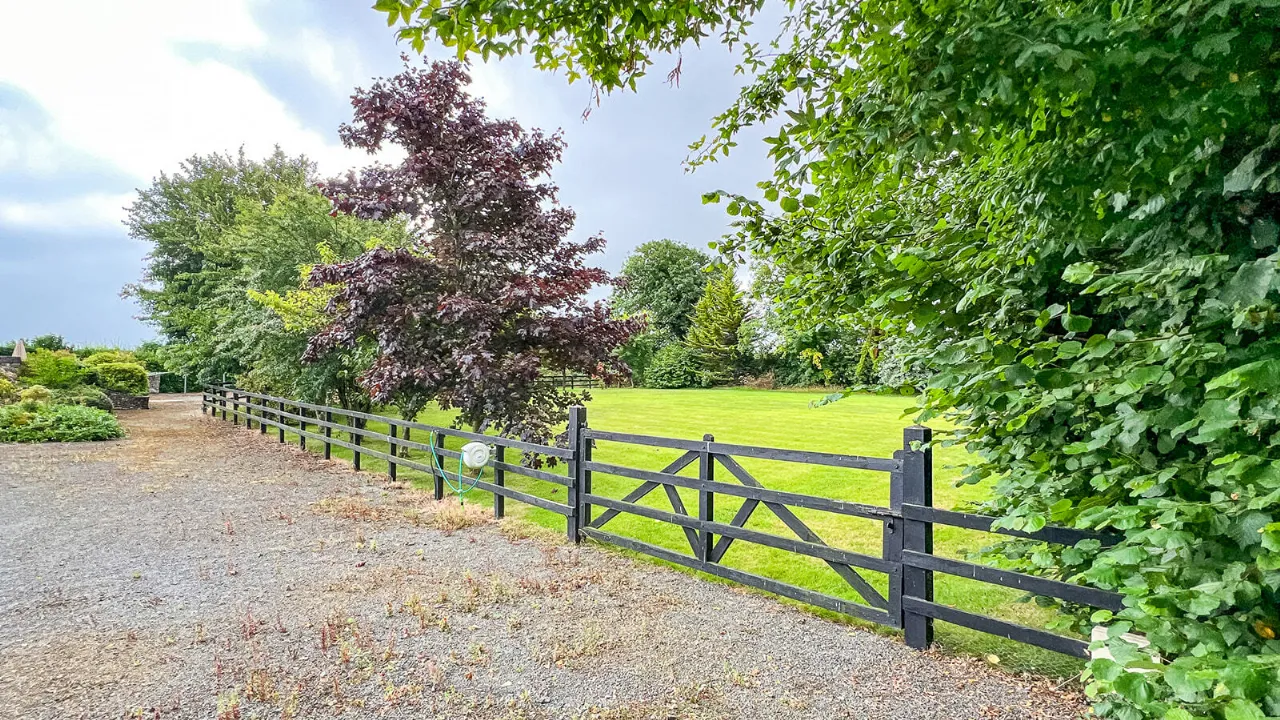 Photo of The Paddock On Circa 1.5 Acres, Baunrickeen, Johnstown, Co. Kilkenny, E41 XR84