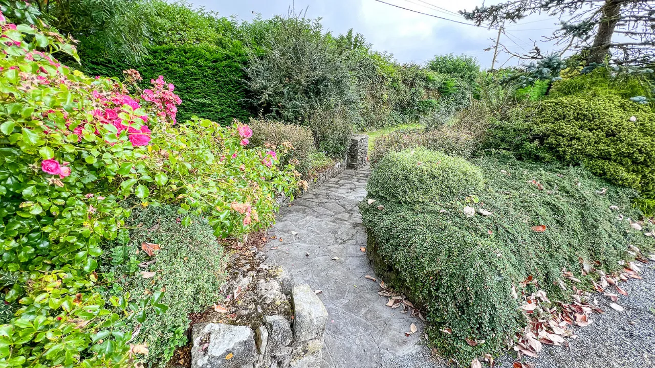Photo of The Paddock On Circa 1.5 Acres, Baunrickeen, Johnstown, Co. Kilkenny, E41 XR84