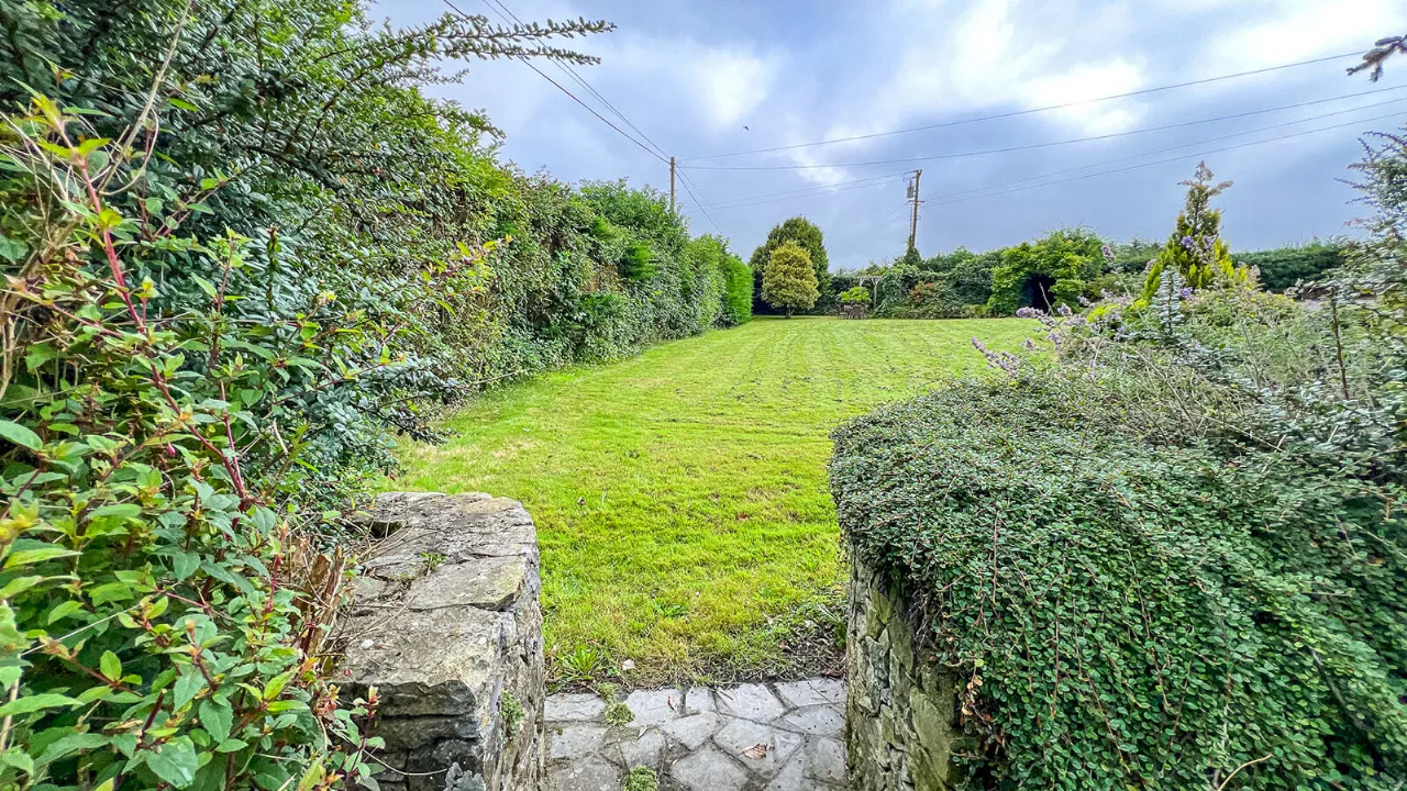 Photo of The Paddock On Circa 1.5 Acres, Baunrickeen, Johnstown, Co. Kilkenny, E41 XR84