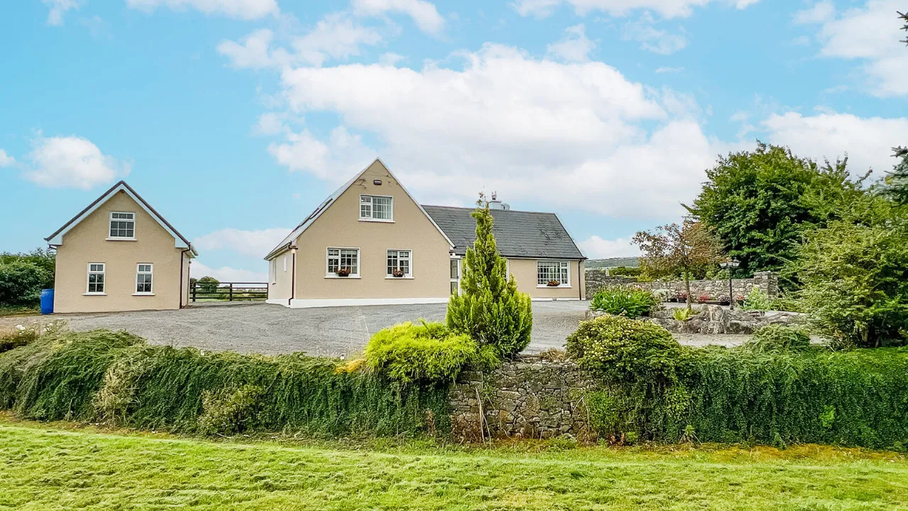 Photo of The Paddock On Circa 1.5 Acres, Baunrickeen, Johnstown, Co. Kilkenny, E41 XR84