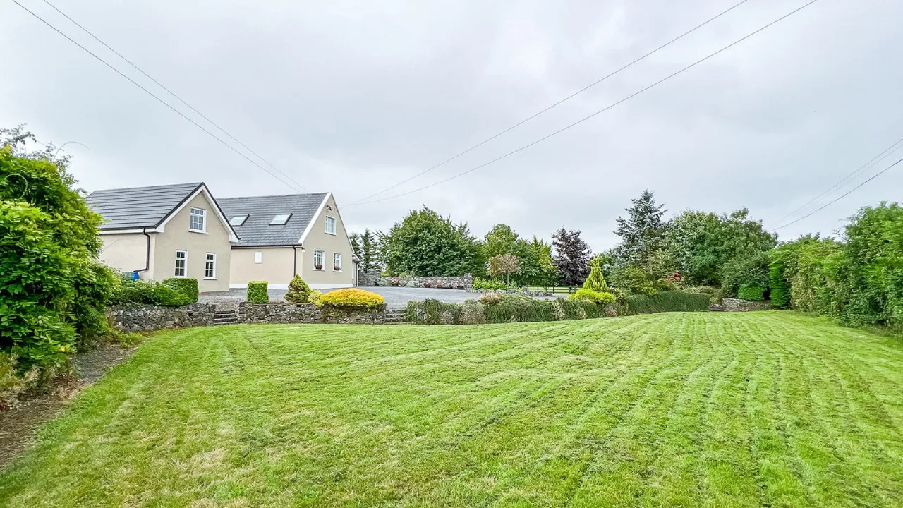 Photo of The Paddock On Circa 1.5 Acres, Baunrickeen, Johnstown, Co. Kilkenny, E41 XR84