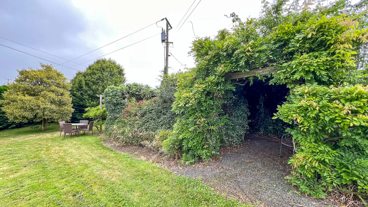 Photo of The Paddock On Circa 1.5 Acres, Baunrickeen, Johnstown, Co. Kilkenny, E41 XR84