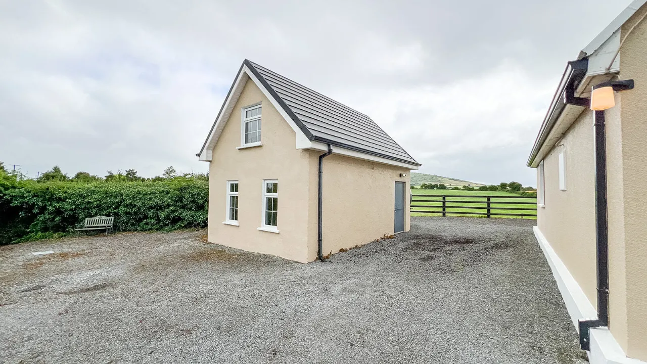 Photo of The Paddock On Circa 1.5 Acres, Baunrickeen, Johnstown, Co. Kilkenny, E41 XR84