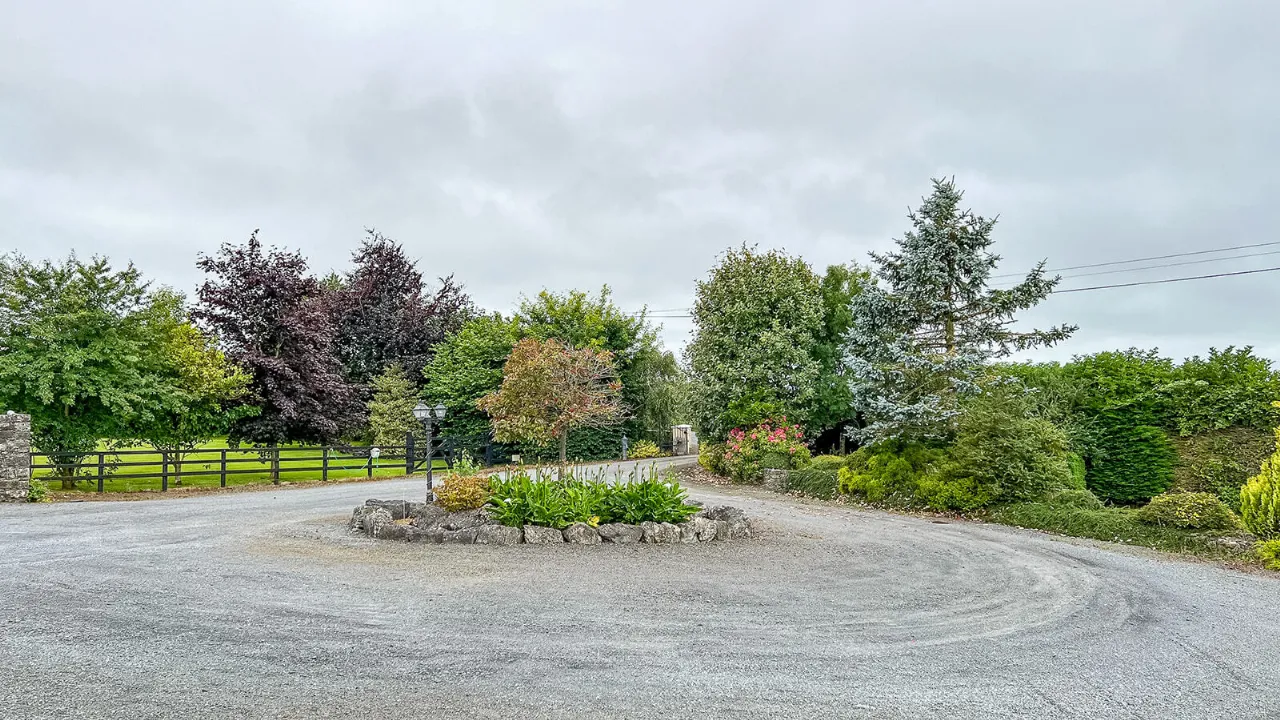 Photo of The Paddock On Circa 1.5 Acres, Baunrickeen, Johnstown, Co. Kilkenny, E41 XR84