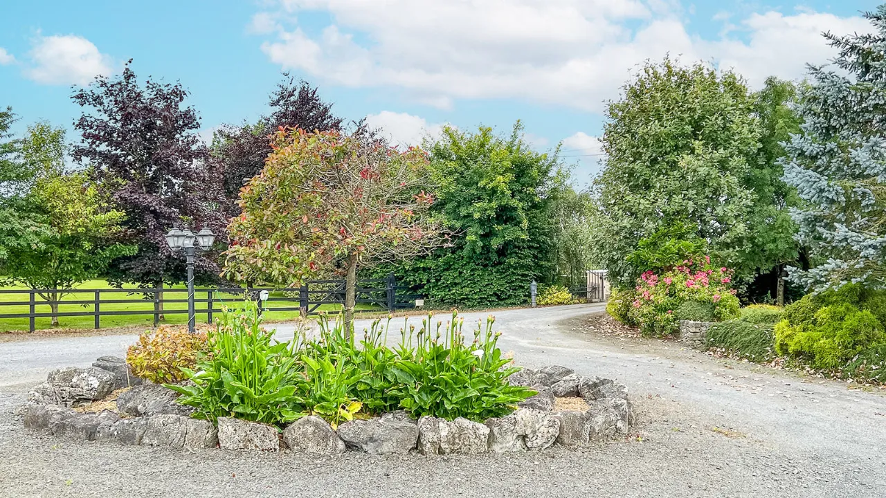 Photo of The Paddock On Circa 1.5 Acres, Baunrickeen, Johnstown, Co. Kilkenny, E41 XR84