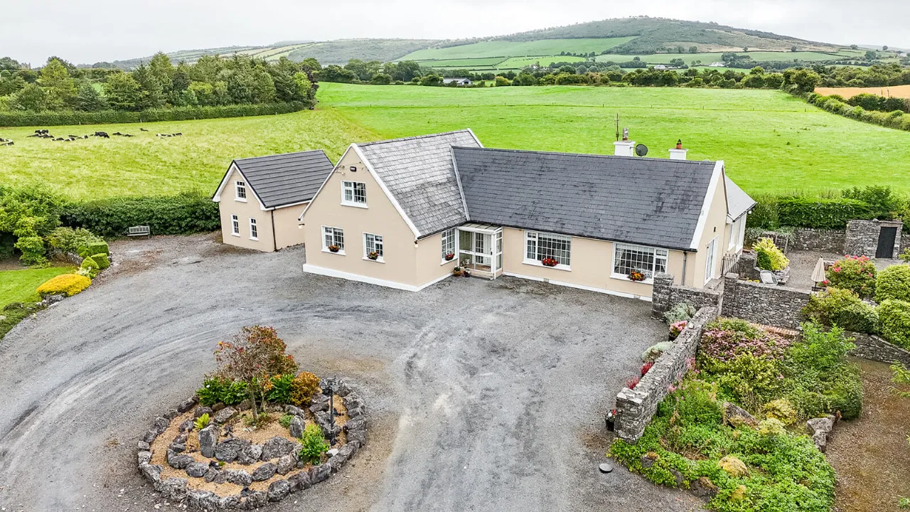 Photo of The Paddock On Circa 1.5 Acres, Baunrickeen, Johnstown, Co. Kilkenny, E41 XR84