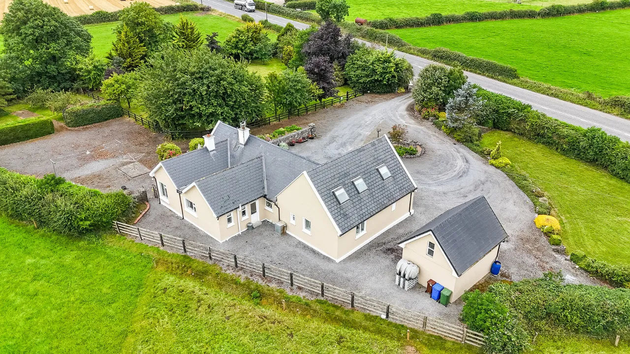 Photo of The Paddock On Circa 1.5 Acres, Baunrickeen, Johnstown, Co. Kilkenny, E41 XR84