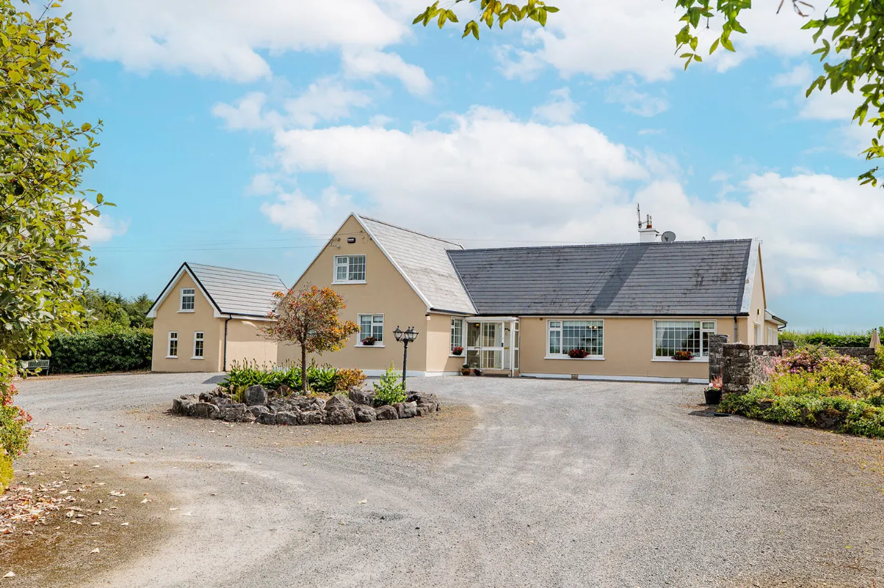 Photo of The Paddock On Circa 1.5 Acres, Baunrickeen, Johnstown, Co. Kilkenny, E41 XR84