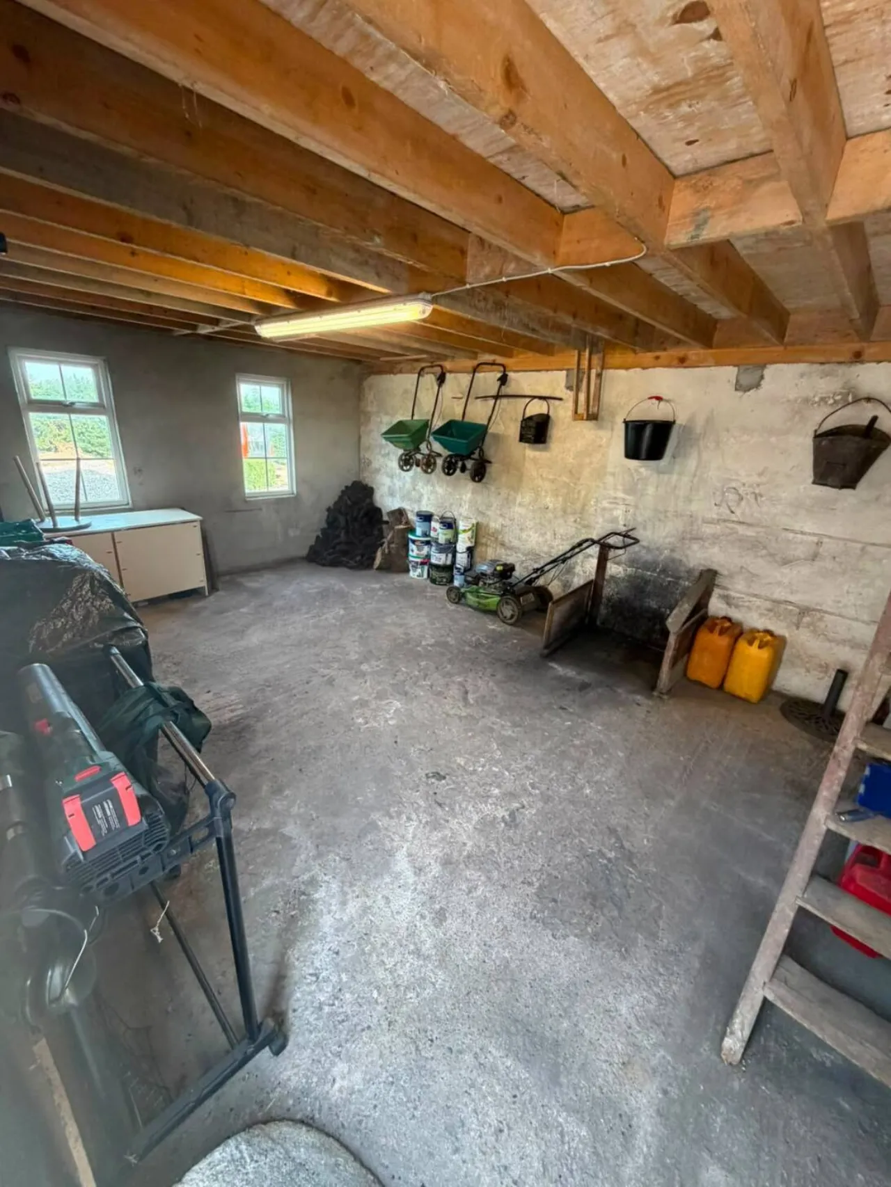 Photo of The Paddock On Circa 1.5 Acres, Baunrickeen, Johnstown, Co. Kilkenny, E41 XR84