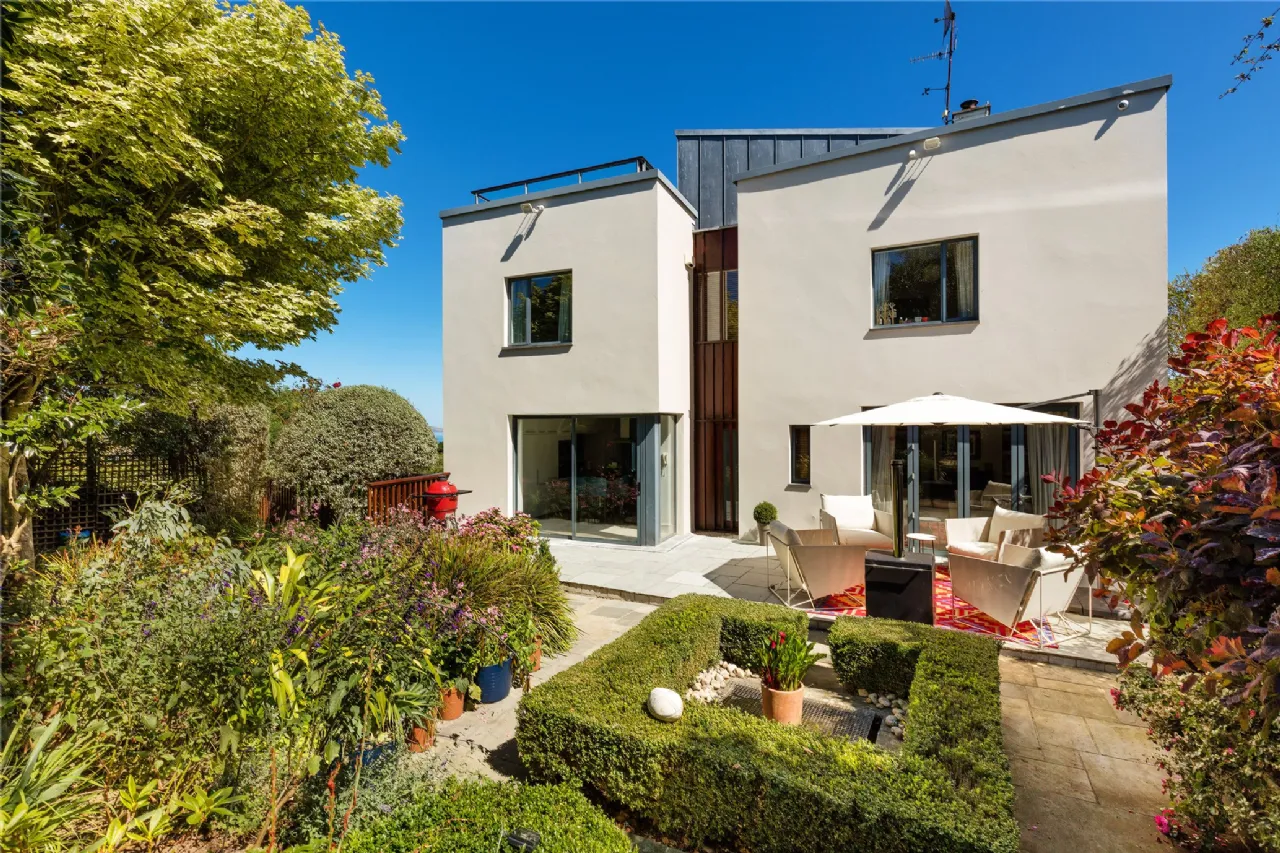 Photo of Worralls End, 72 Thormanby Road, Howth, Co Dublin, D13 KC60