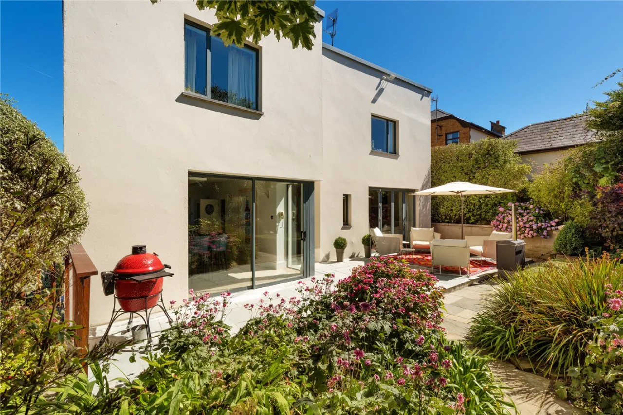 Photo of Worralls End, 72 Thormanby Road, Howth, Co Dublin, D13 KC60