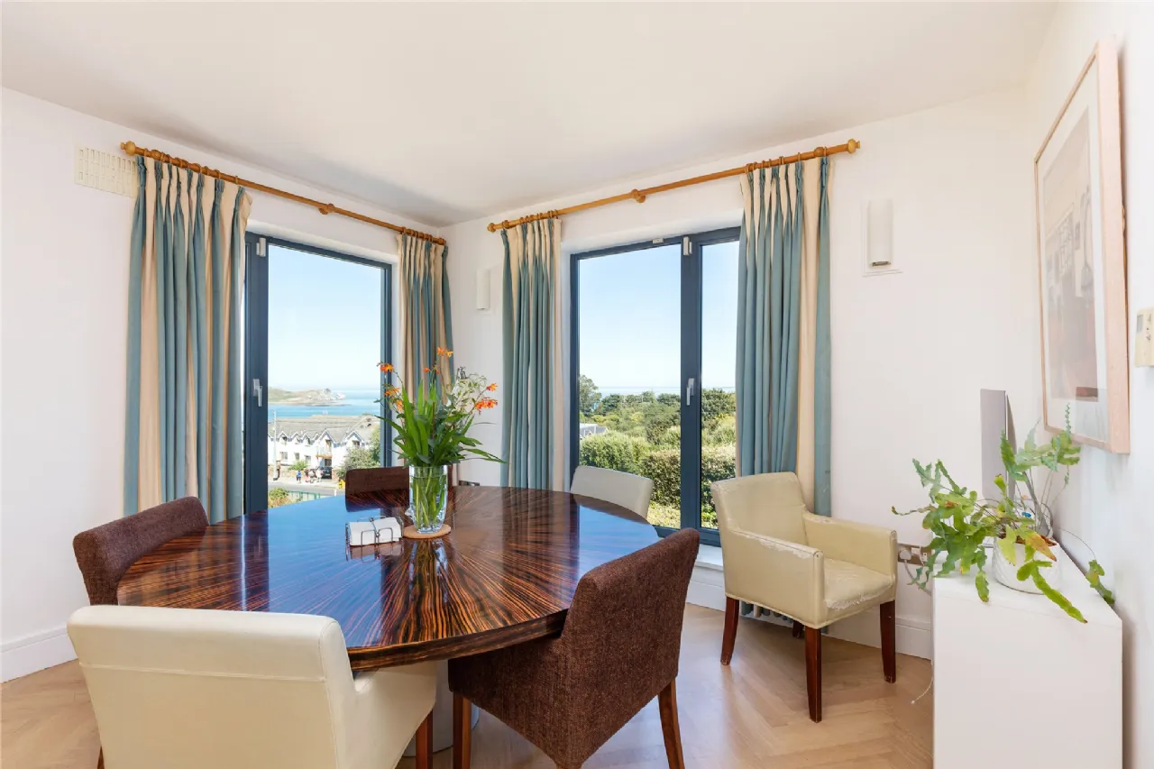 Photo of Worralls End, 72 Thormanby Road, Howth, Co Dublin, D13 KC60