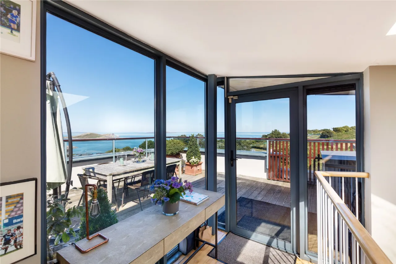 Photo of Worralls End, 72 Thormanby Road, Howth, Co Dublin, D13 KC60