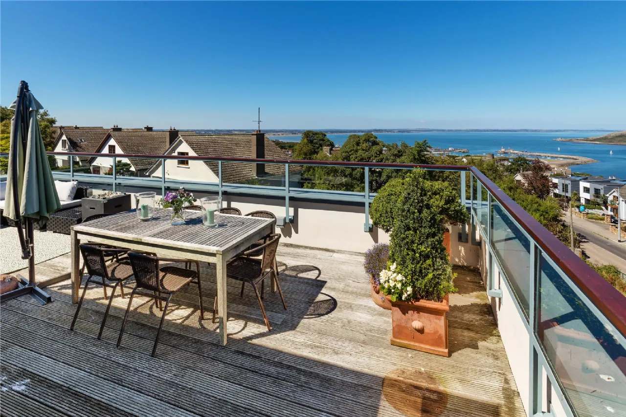 Photo of Worralls End, 72 Thormanby Road, Howth, Co Dublin, D13 KC60