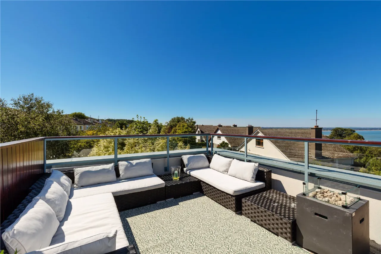 Photo of Worralls End, 72 Thormanby Road, Howth, Co Dublin, D13 KC60