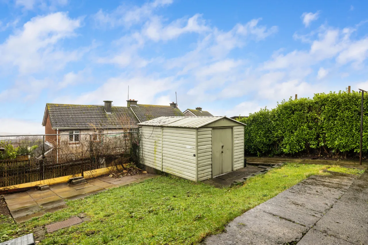 Photo of 73 Mountain View, Ballyguile, Wicklow Town, Co Wicklow, A67 DK51