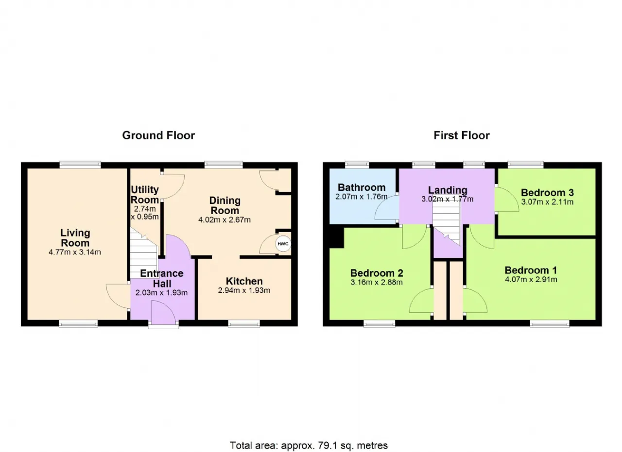 Photo of 73 Mountain View, Ballyguile, Wicklow Town, Co Wicklow, A67 DK51