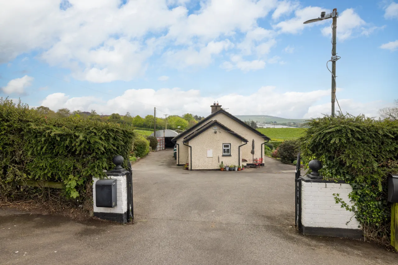 Photo of Baltyfarrell, Craanford, Co. Wexford, Y25 Y983